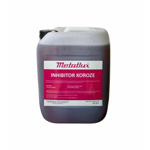 79-70 Inhibitor koroze