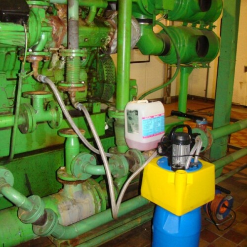 CTV 20  (Aplikátor k 50-50)