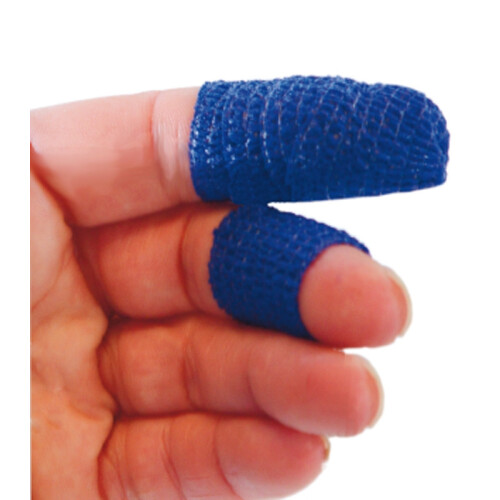 Erste Hilfe Bandage Set