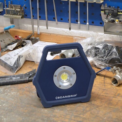Scangrip MINI MAX