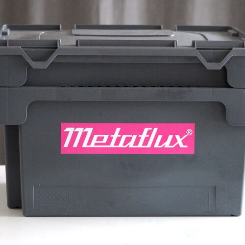 Metaflux Hybrid Mycí Box Set