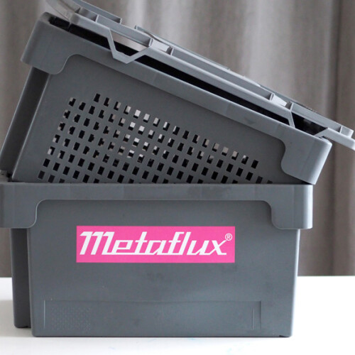 Metaflux Hybrid Mycí Box Set