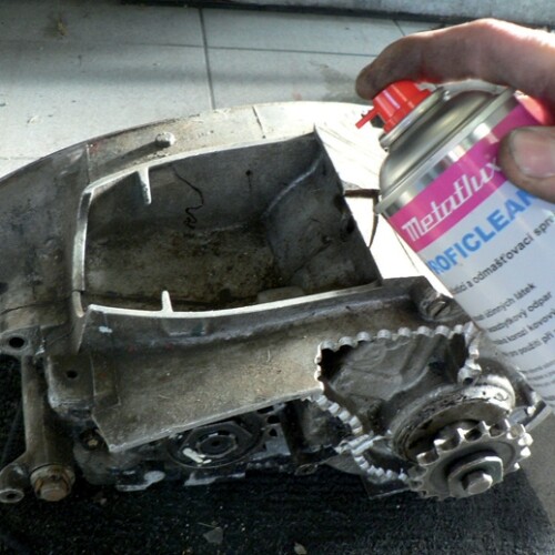 Proficlean