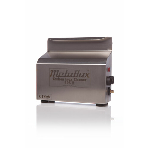 Carbon Inox Cleaner ERS II