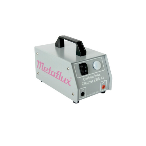 Carbon Inox Cleaner ERS A1