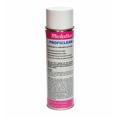 80-08 Proficlean