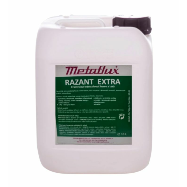 50-36 Razant  Extra