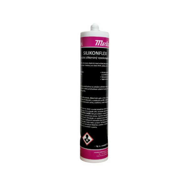 50-63 Silikonflex