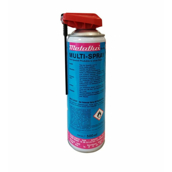 70-47 Multisprej Smart