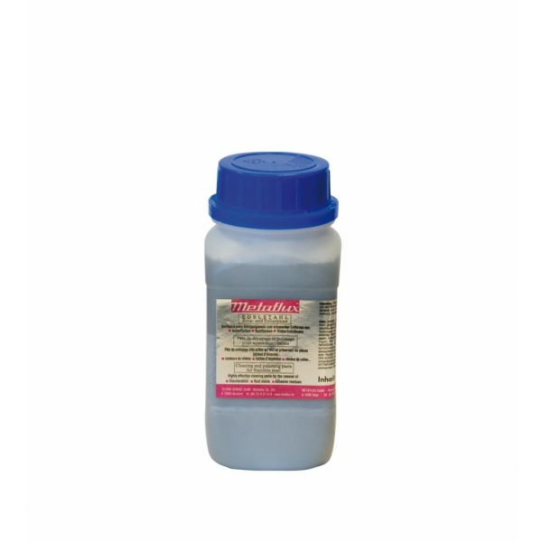 70-66 INOX pasta 330 g