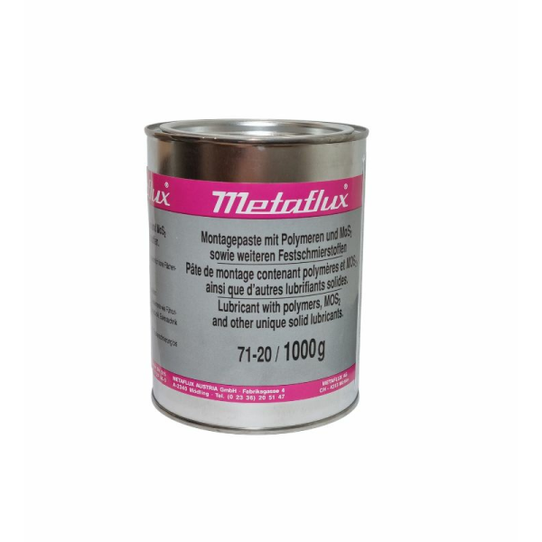 71-20 Montážní pasta s polymery 1 kg
