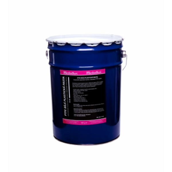 71-50 PTFE bílá plastická pasta