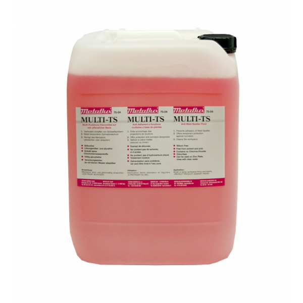 75-04 Multi-TS 30 l