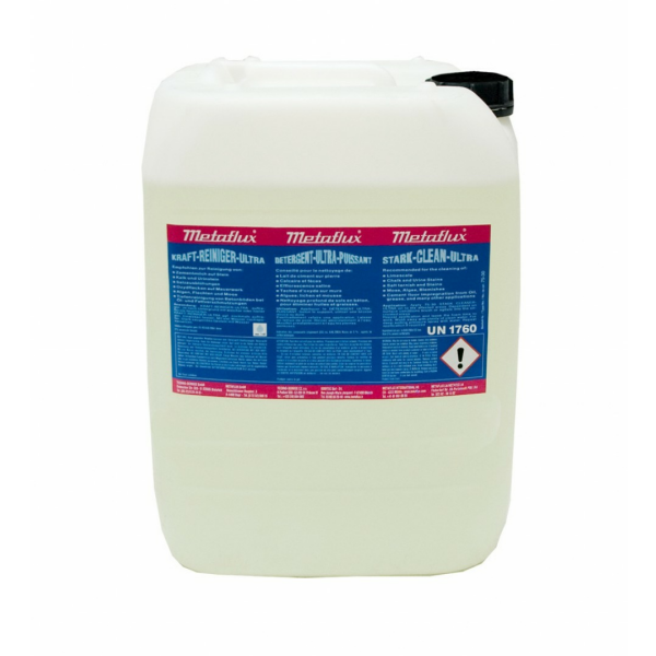 75-30 Silový čistič ULTRA 30 l