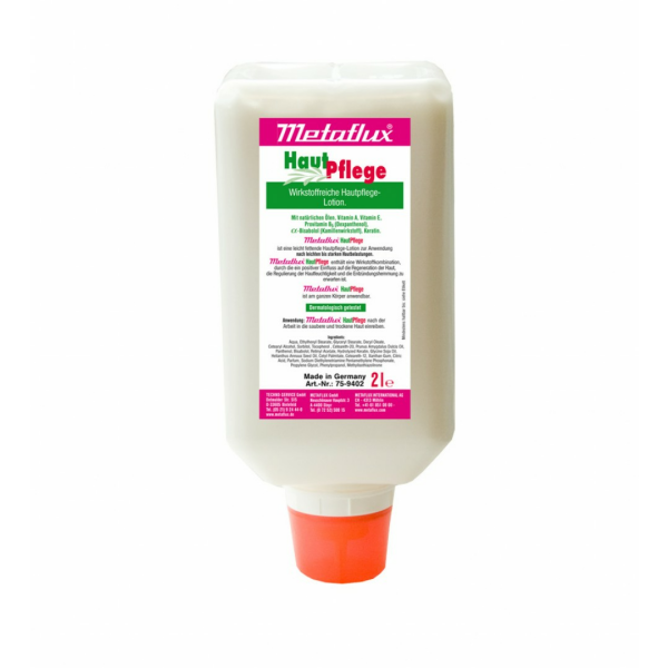 75-9402 Hautpflege – Lotion