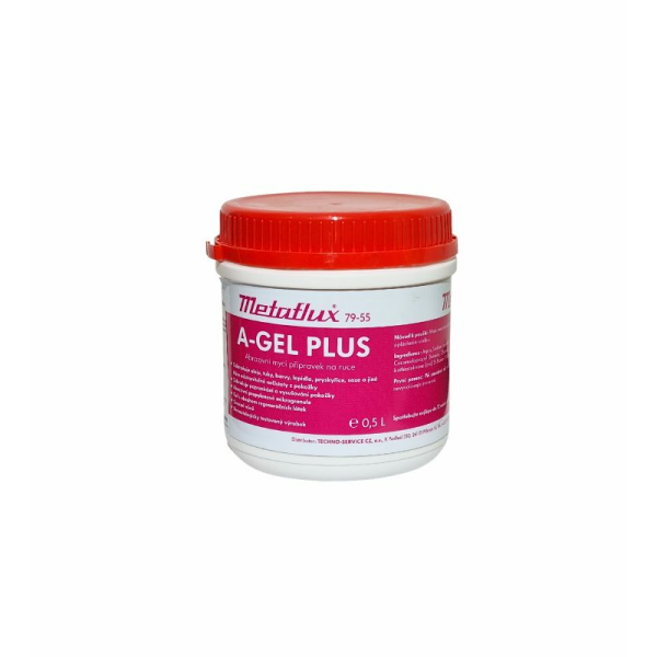 79-55 A-Gel Plus