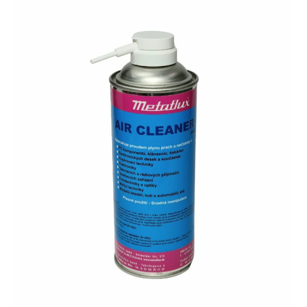 80-02 Air cleaner