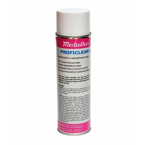 80-08 Proficlean